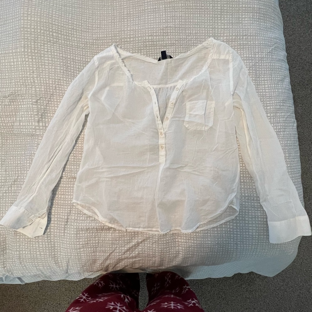 American eagle top